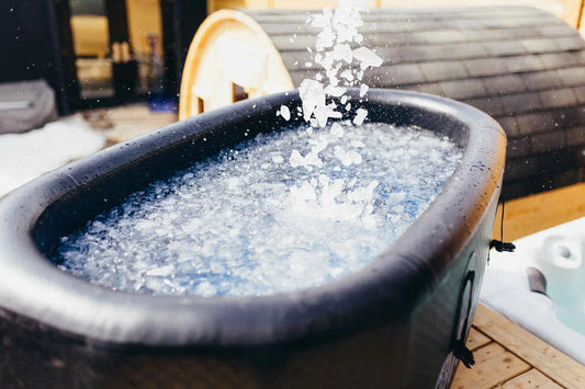 How Long Should You Cold Plunge For? A Comprehensive Guide to Cold Water Immersion and Its Chilling Benefits