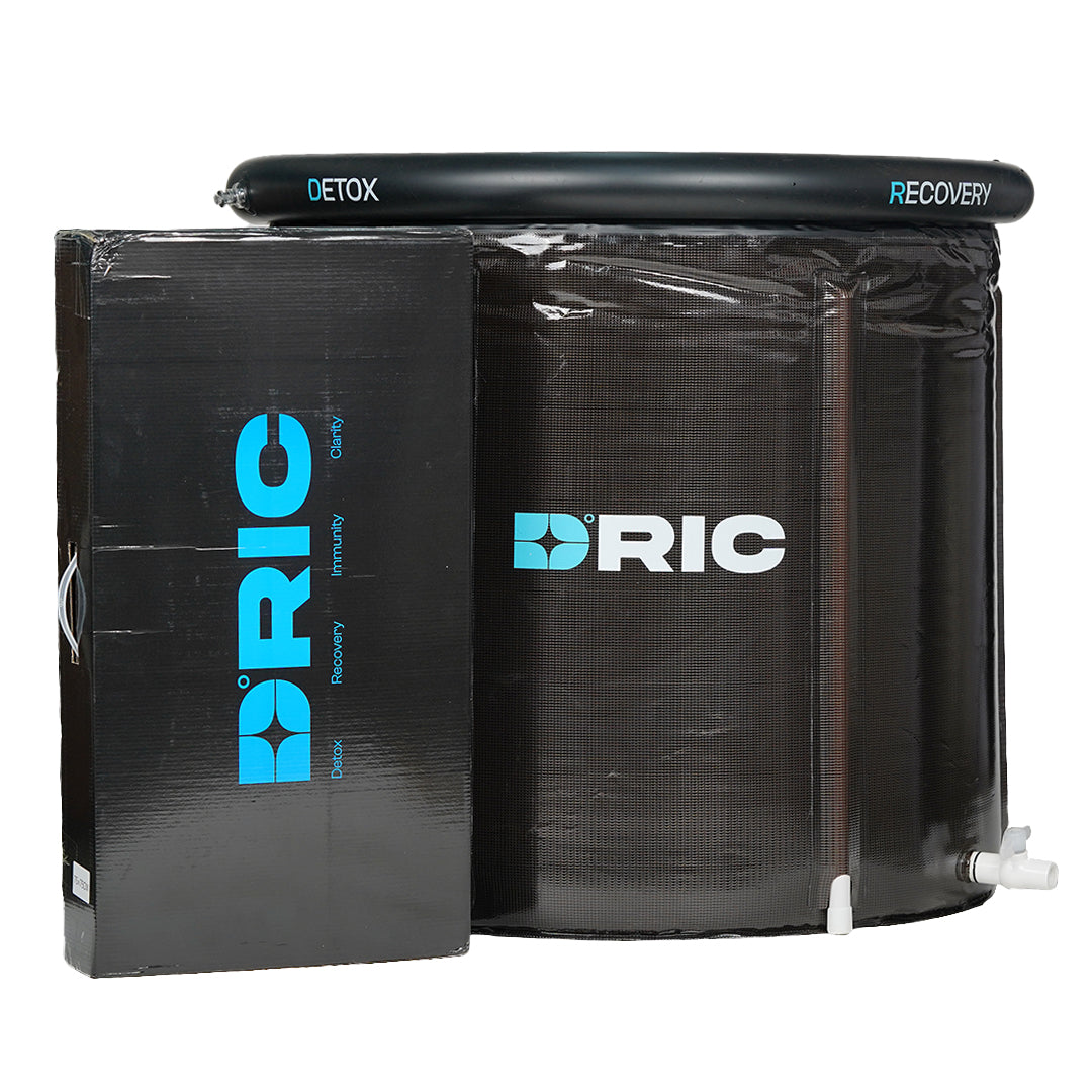 DRIC Recovery Pod