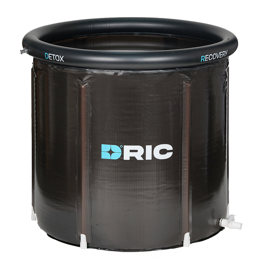 DRIC Recovery Pod
