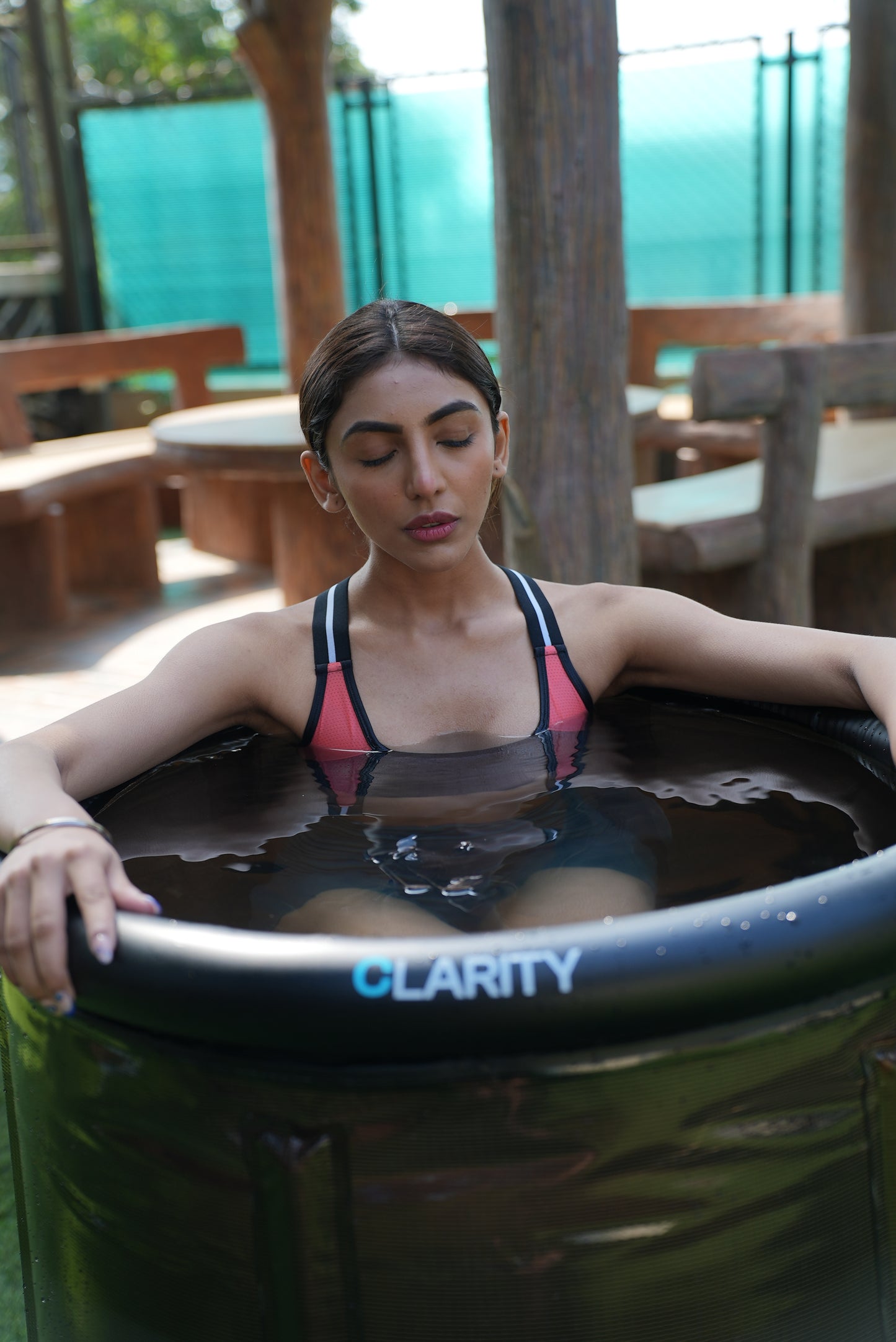 DRIC Recovery Pod