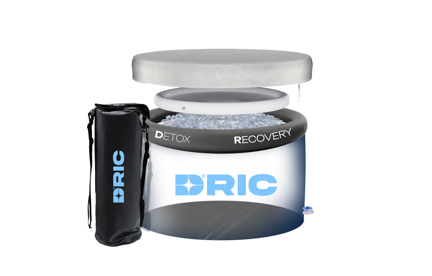 DRIC Recovery Pod