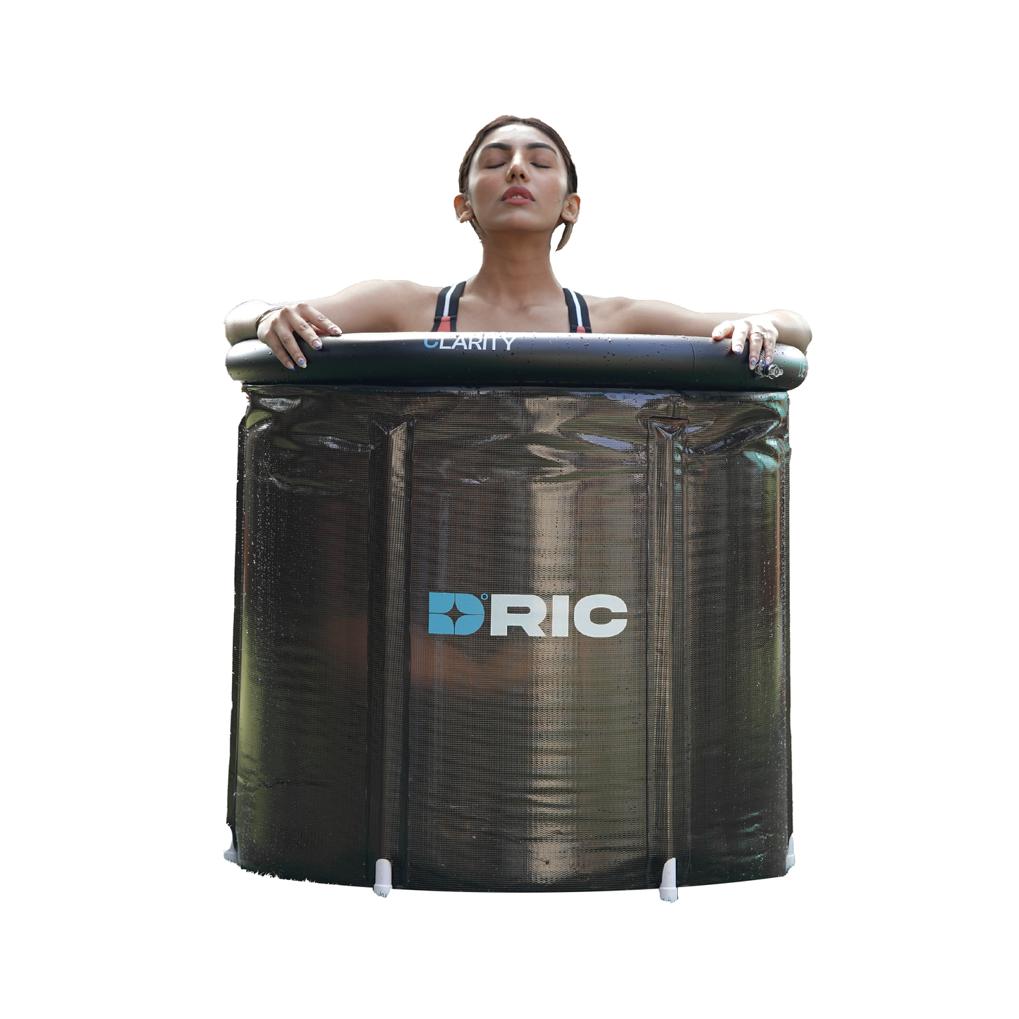 DRIC Recovery Pod
