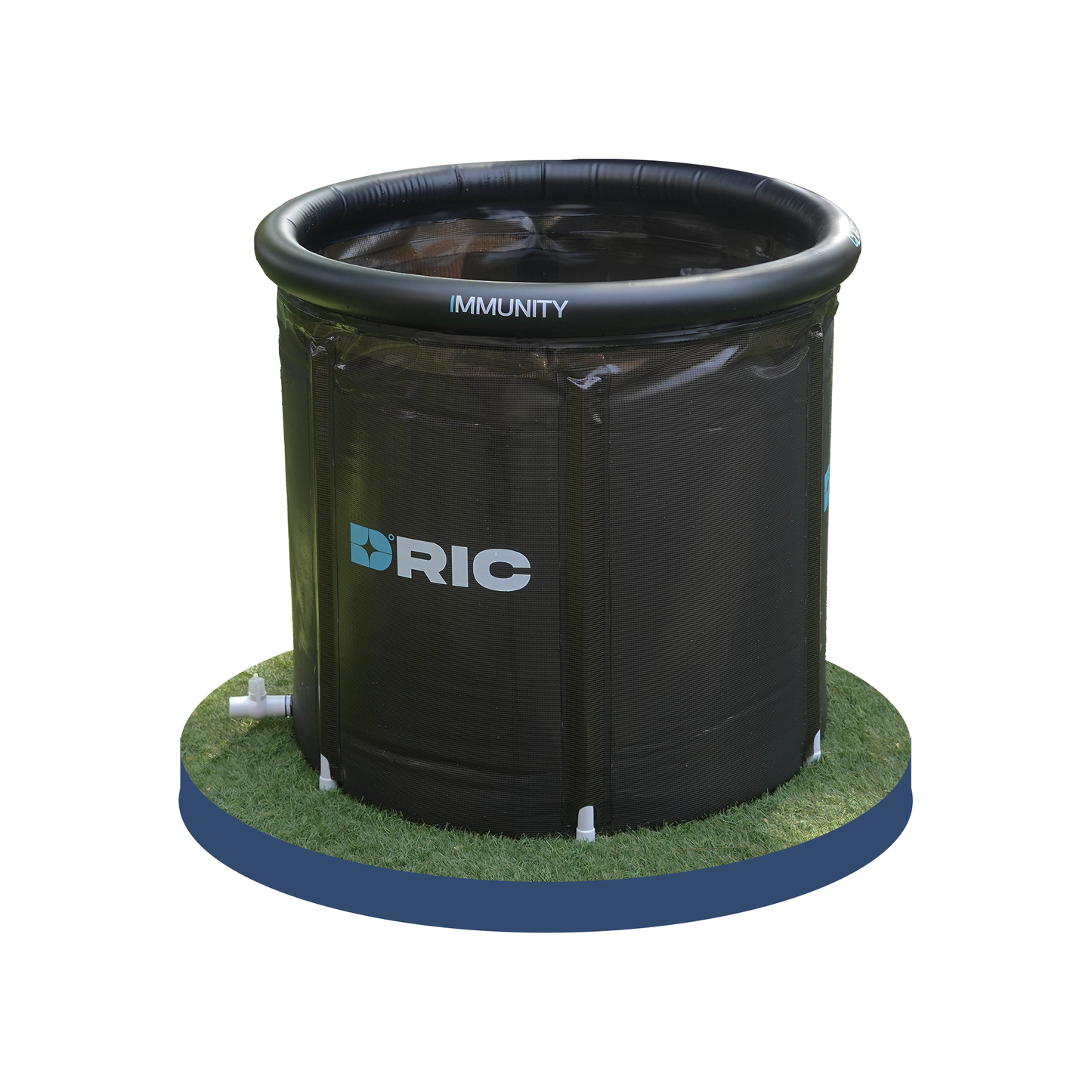 DRIC Recovery Pod
